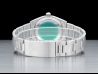 Rolex AirKing 34 Argento Oyster Silver Lining Dial  Watch  5500